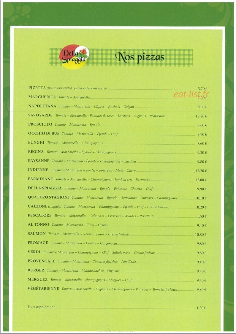 Yapahuma — carte page 1