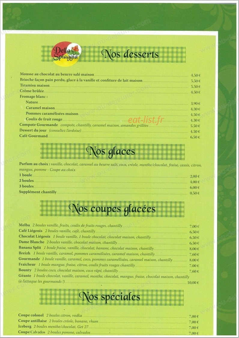 Yapahuma — carte page 7