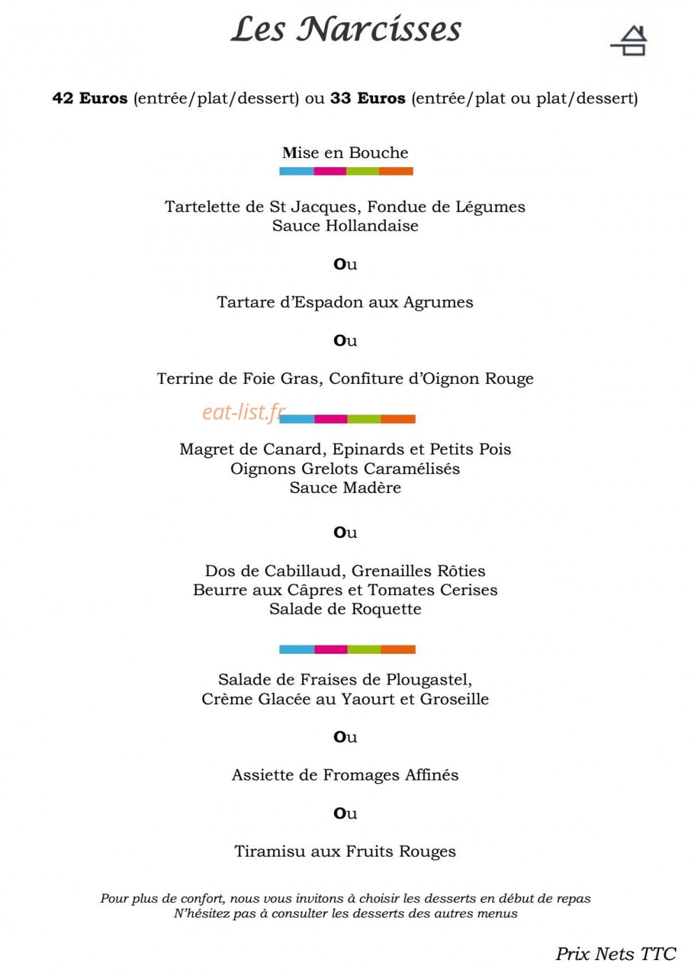 L'Intemporel — carte page 3