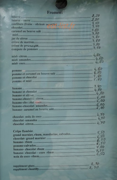 Breizh Izel — carte page 2