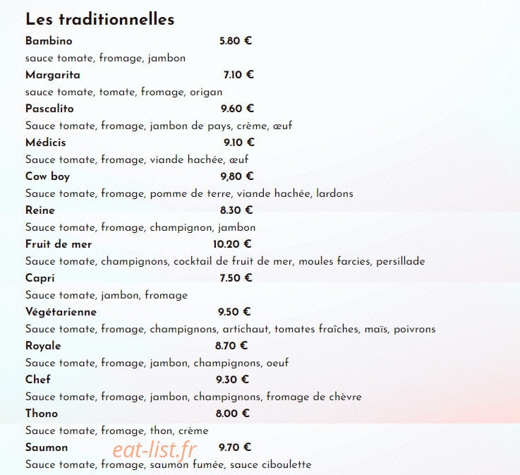 Le Mickphil — carte page 1