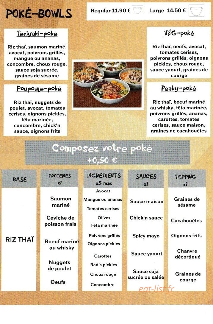 Le p'tit Jeannot — carte page 1