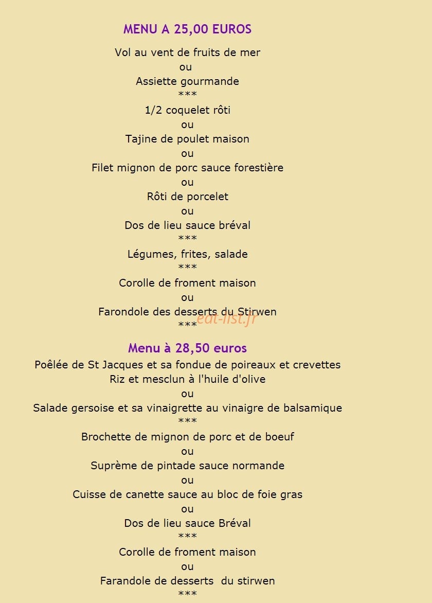 Le Stirwen — carte page 6