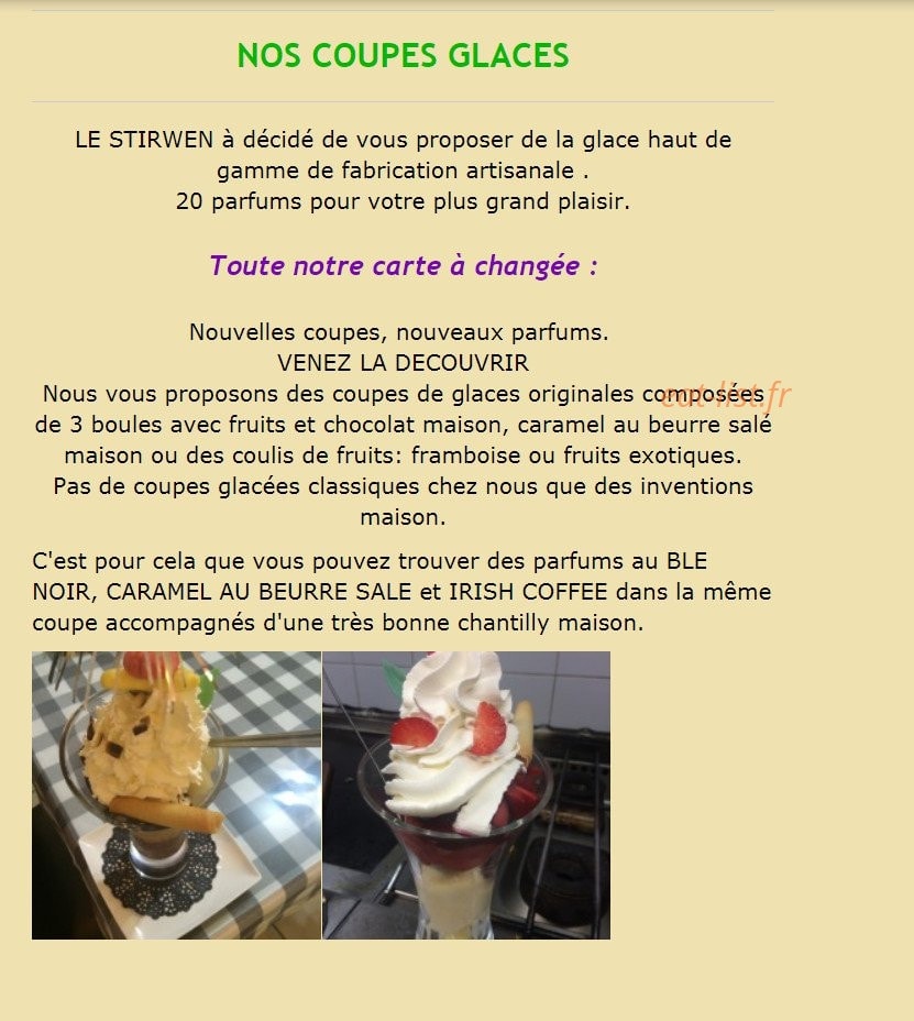 Le Stirwen — carte page 3