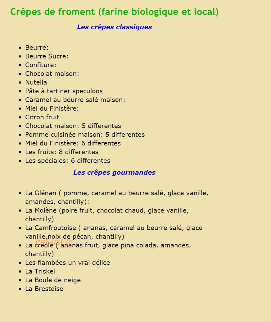 Le Stirwen — carte page 2