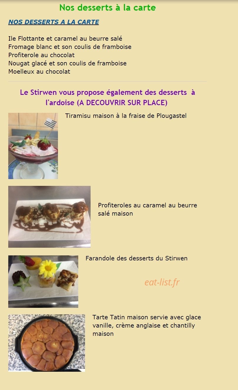 Le Stirwen — carte page 4