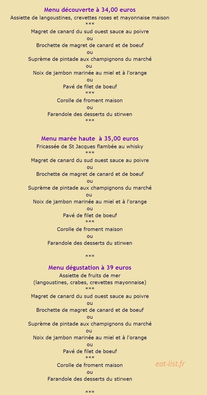 Le Stirwen — carte page 7