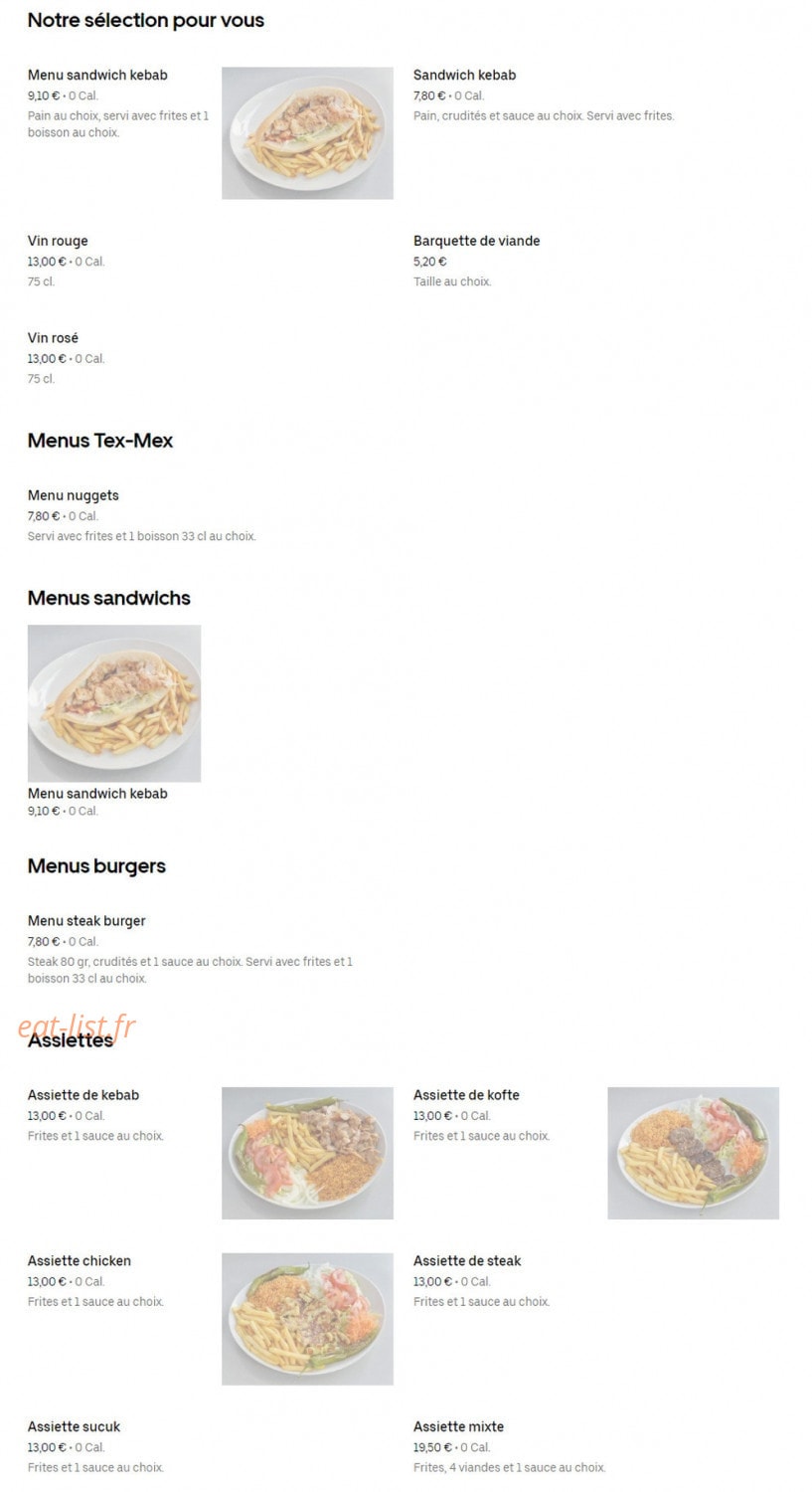Alanya — carte page 1