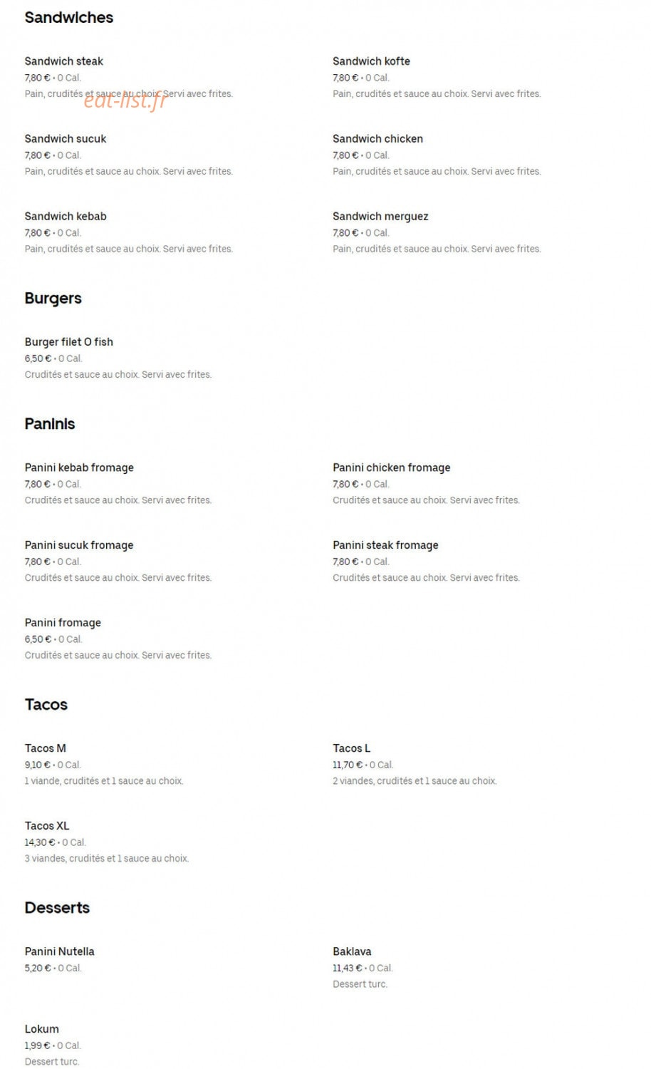 Alanya — carte page 2