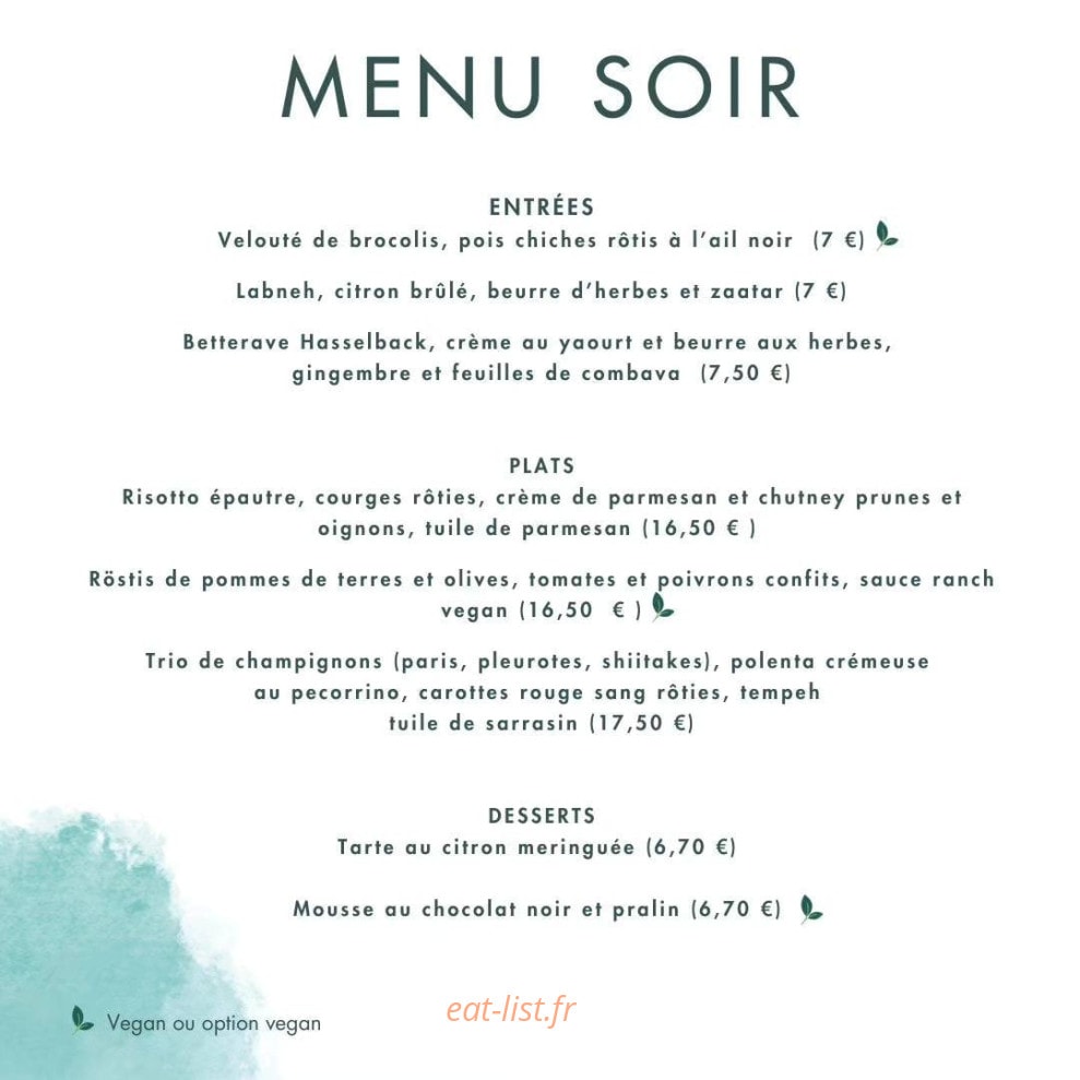 Alé — carte page 2
