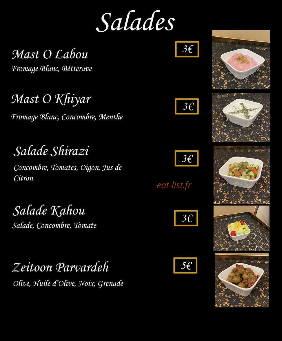 Bistoun — carte page 3