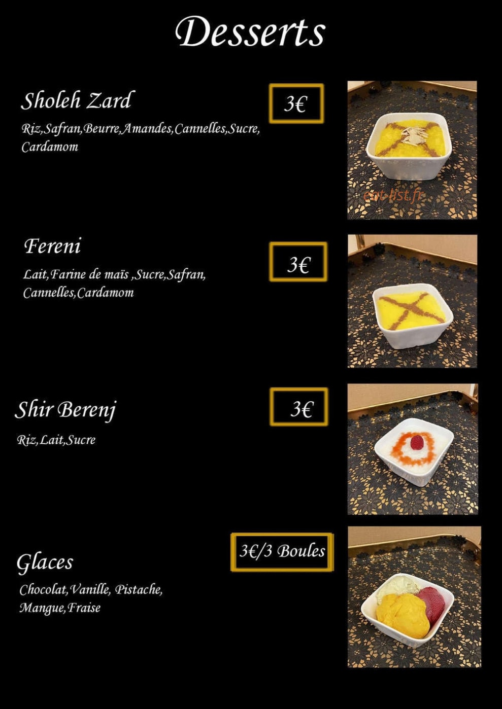 Bistoun — carte page 4