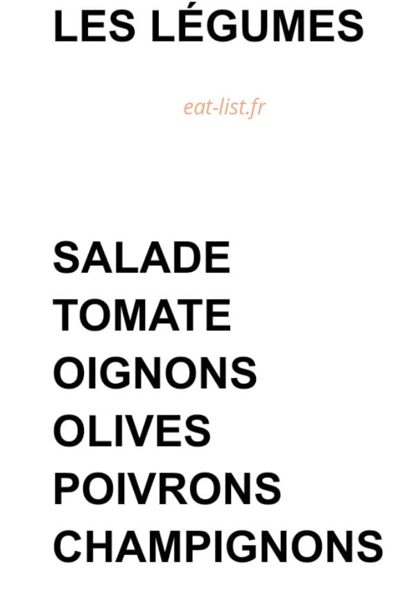 Brest'o — carte page 4