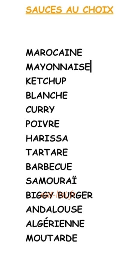 Brest'o — carte page 3