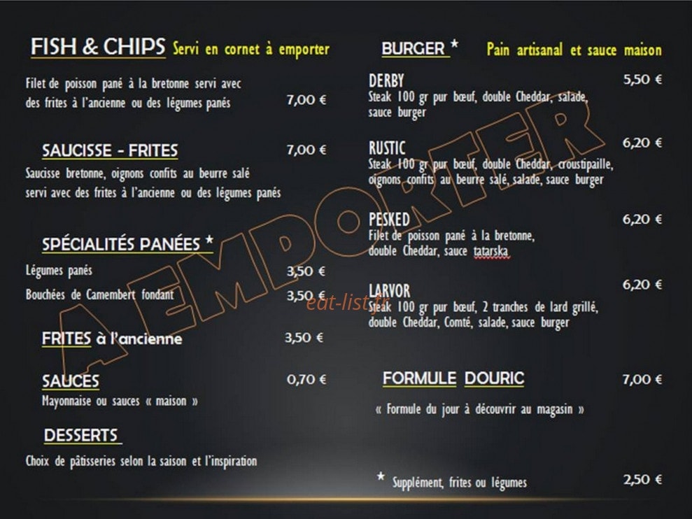 Brestoaz — carte page 1