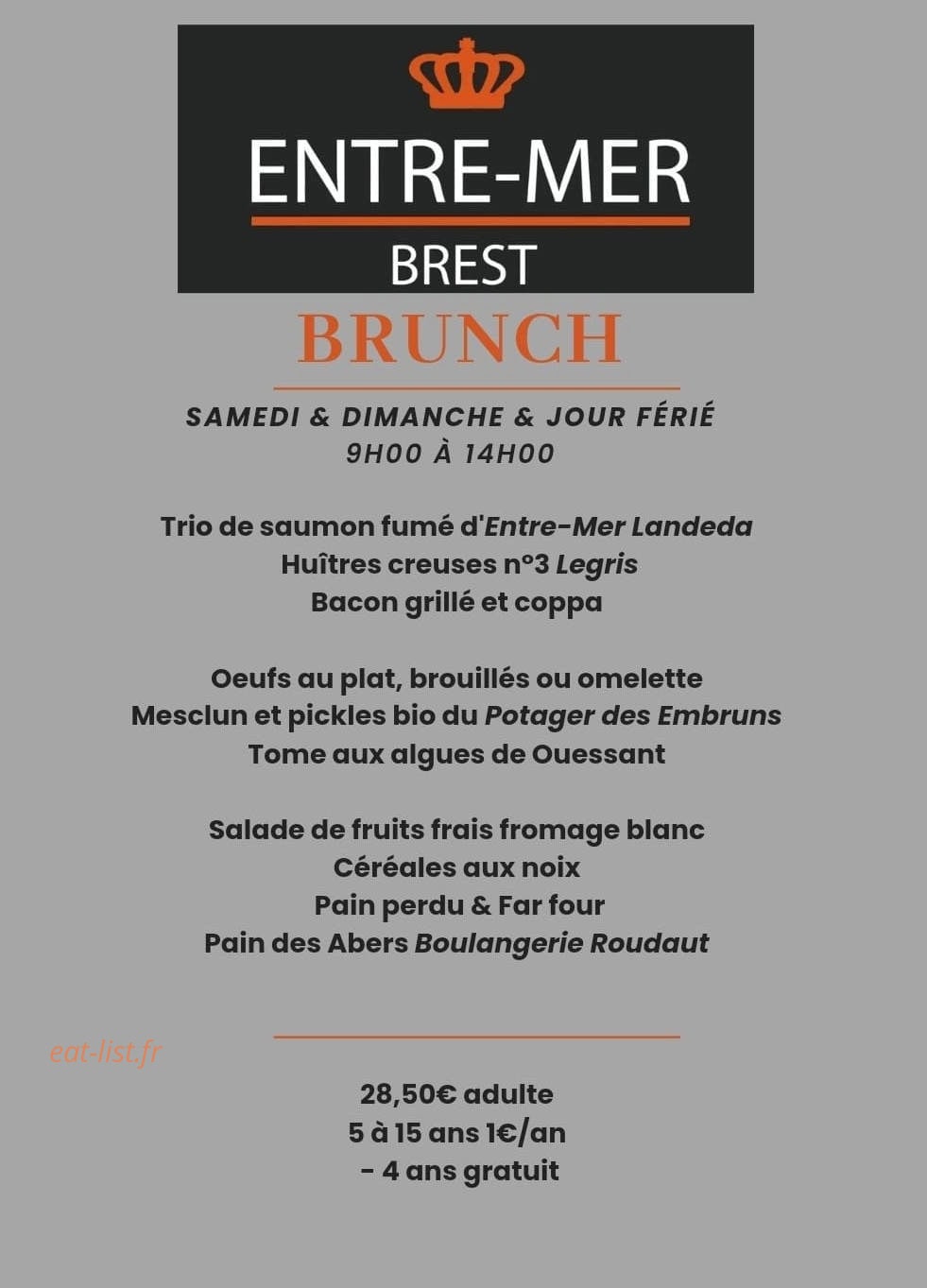Entre-Mer — carte page 2