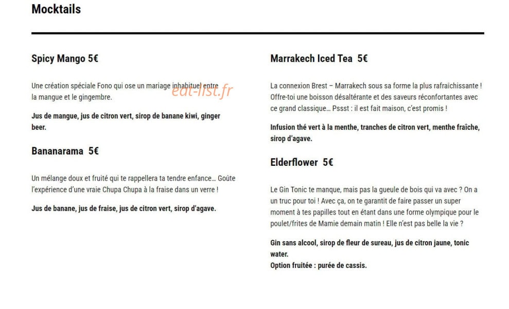 Fono — carte page 3
