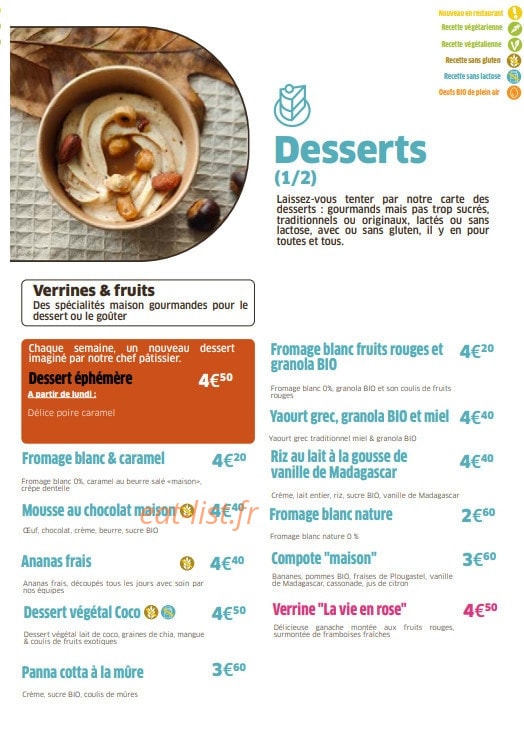 Izee — carte page 6