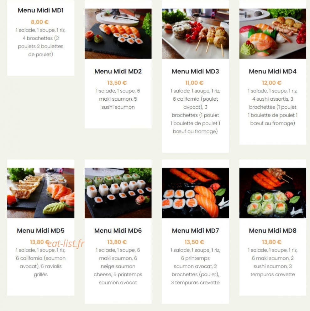 Jimida — carte page 7