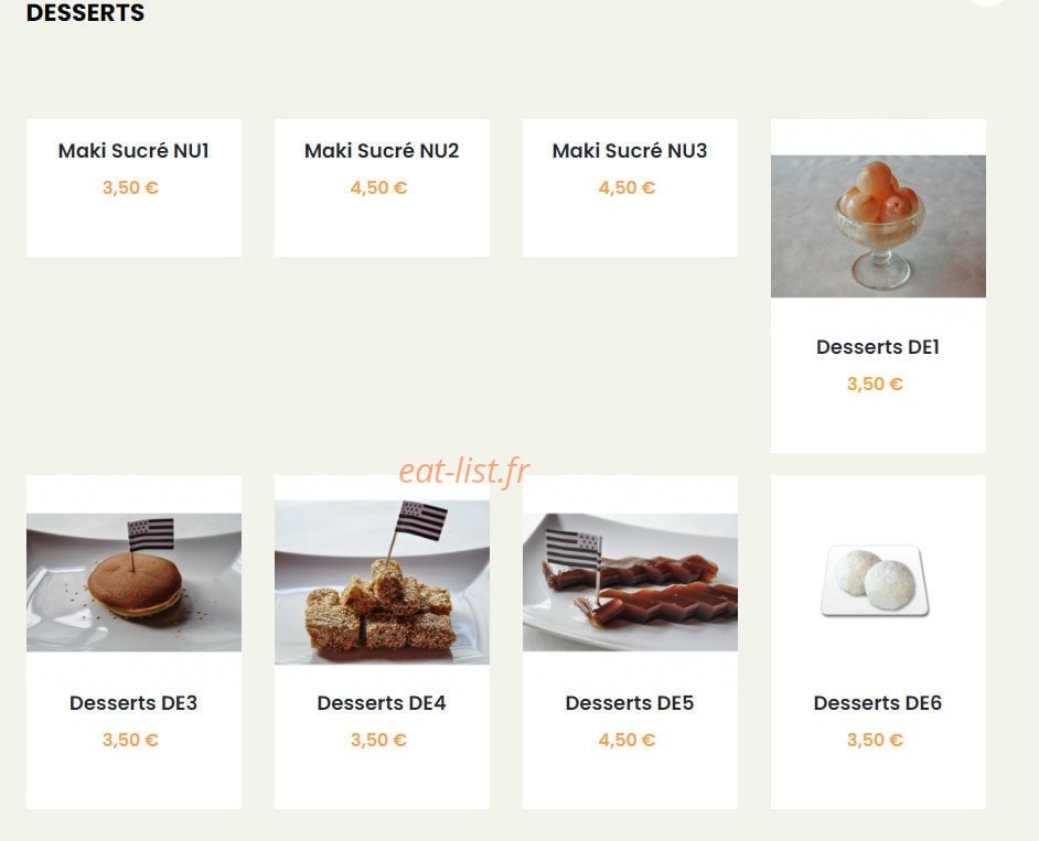 Jimida — carte page 21