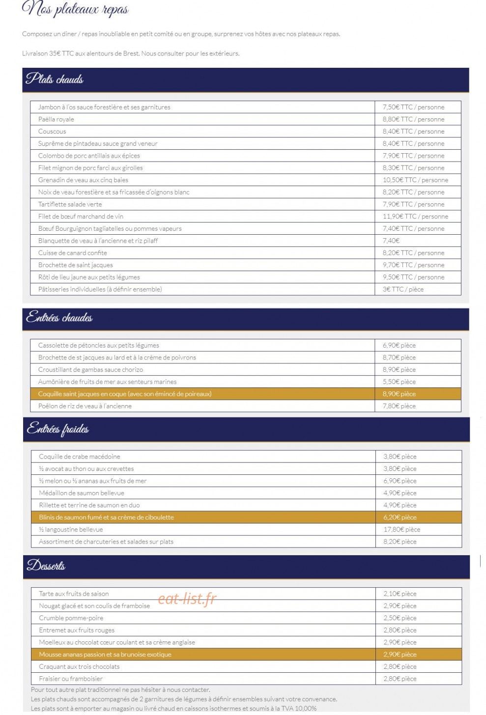 Kermaidic Philippe — carte page 3