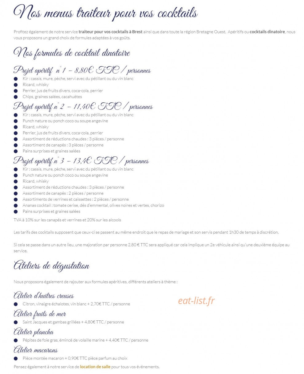 Kermaidic Philippe — carte page 1
