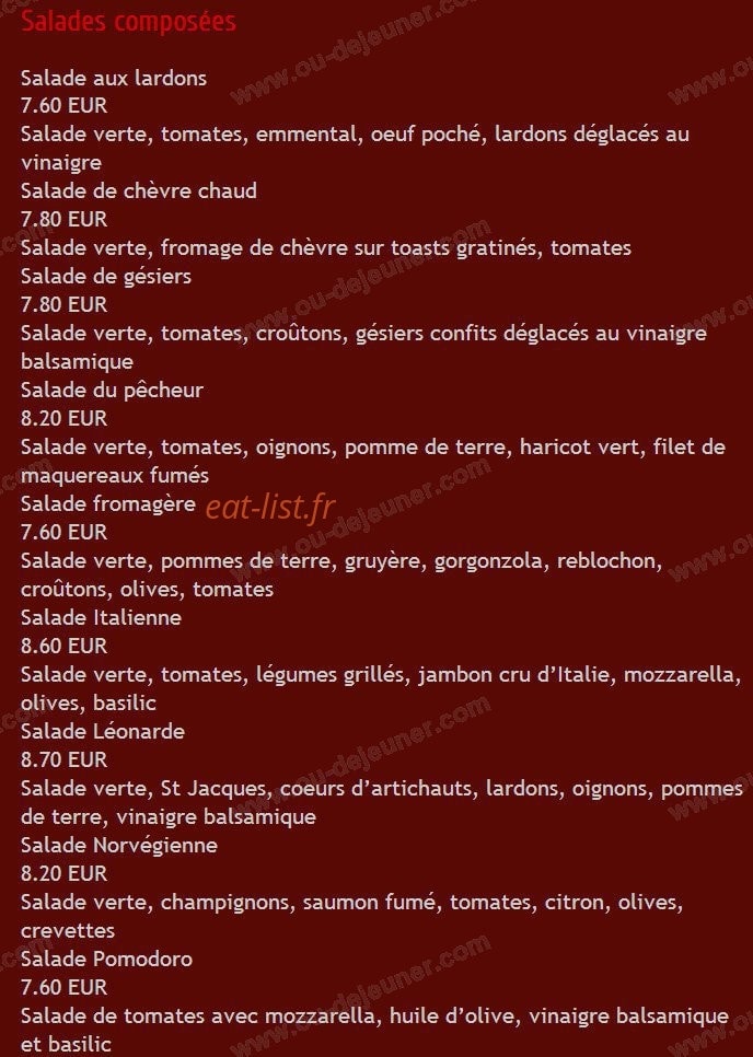 La casa nostra — carte page 3