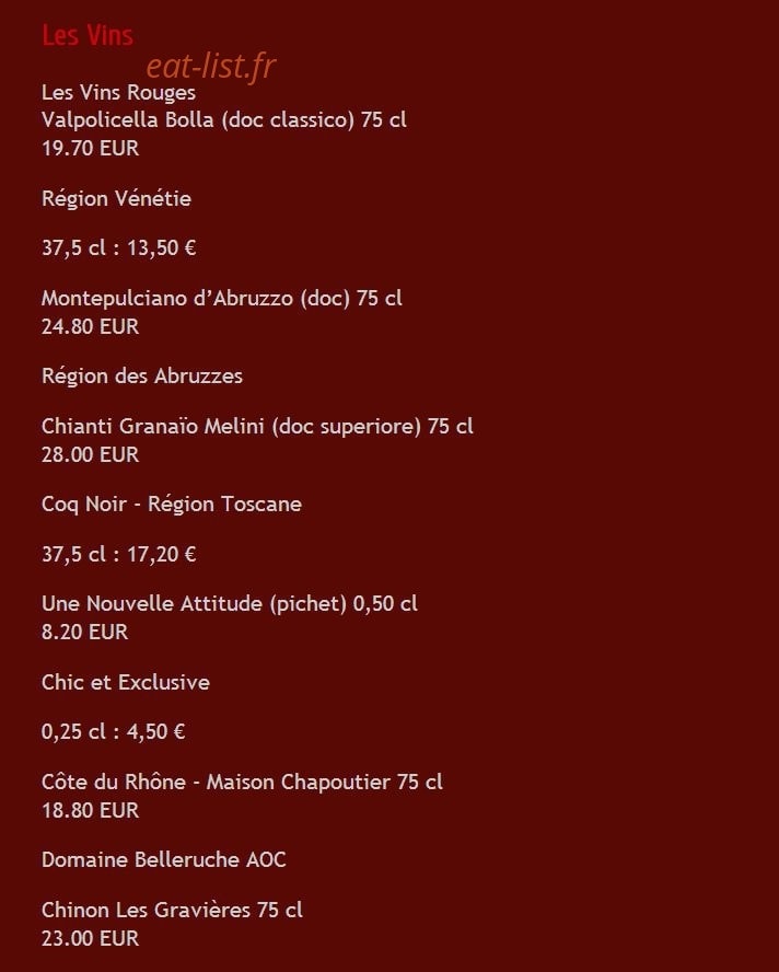 La casa nostra — carte page 12