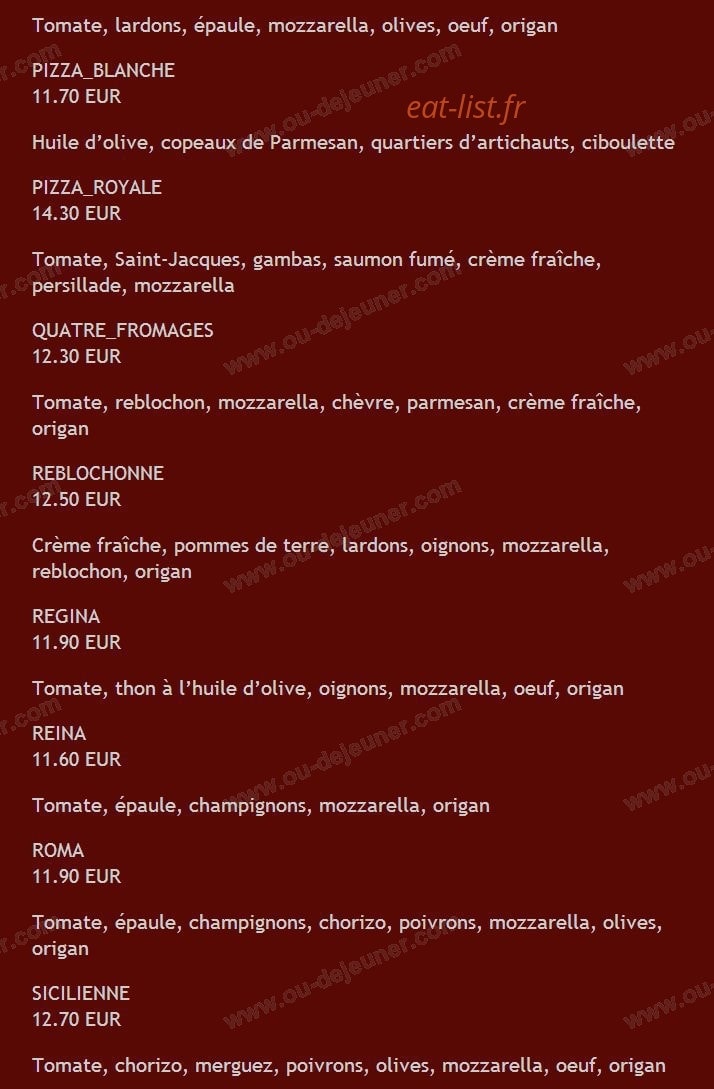 La casa nostra — carte page 6