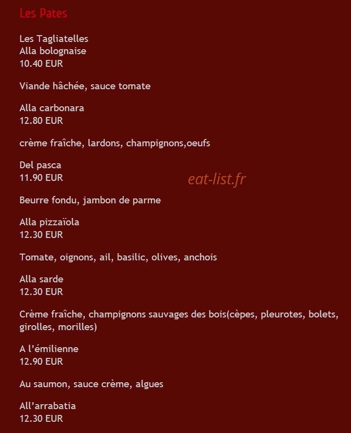 La casa nostra — carte page 8