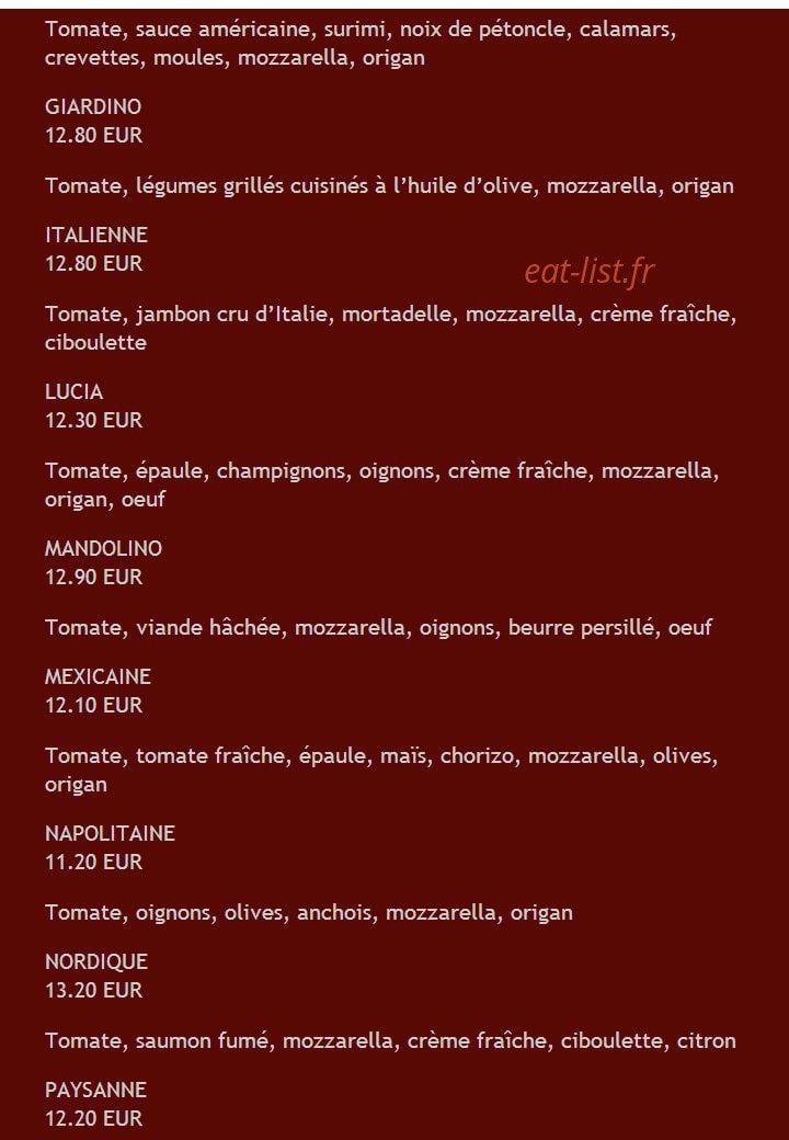 La casa nostra — carte page 5