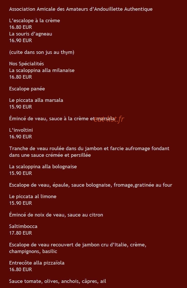 La casa nostra — carte page 11