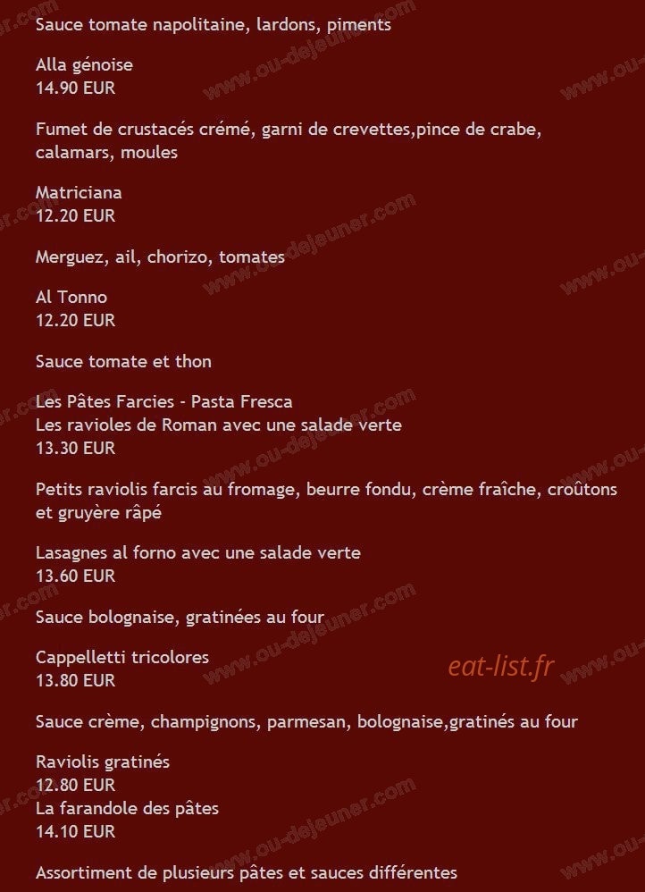 La casa nostra — carte page 9