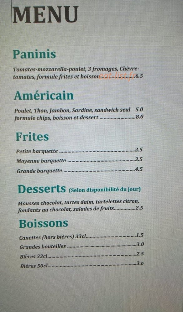 Le Dellys — carte page 3