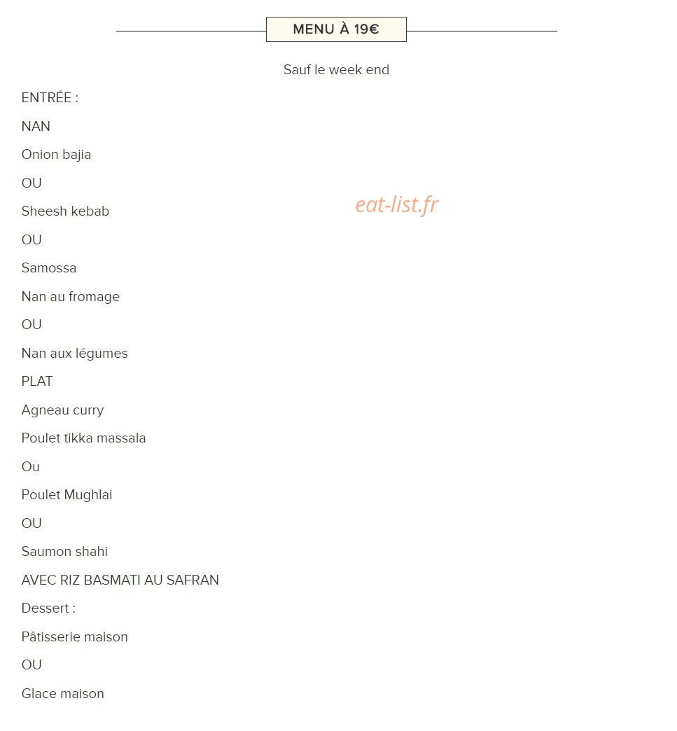 Le Tripura — carte page 4