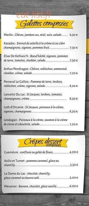 Les Pissenlits par la racine — carte page 2