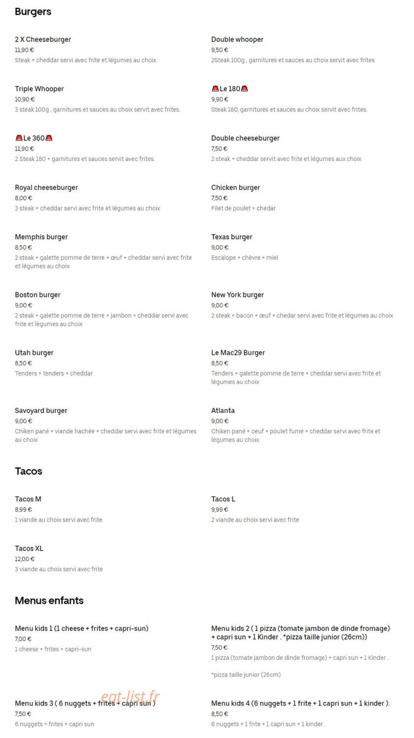 Mac 29 — carte page 6