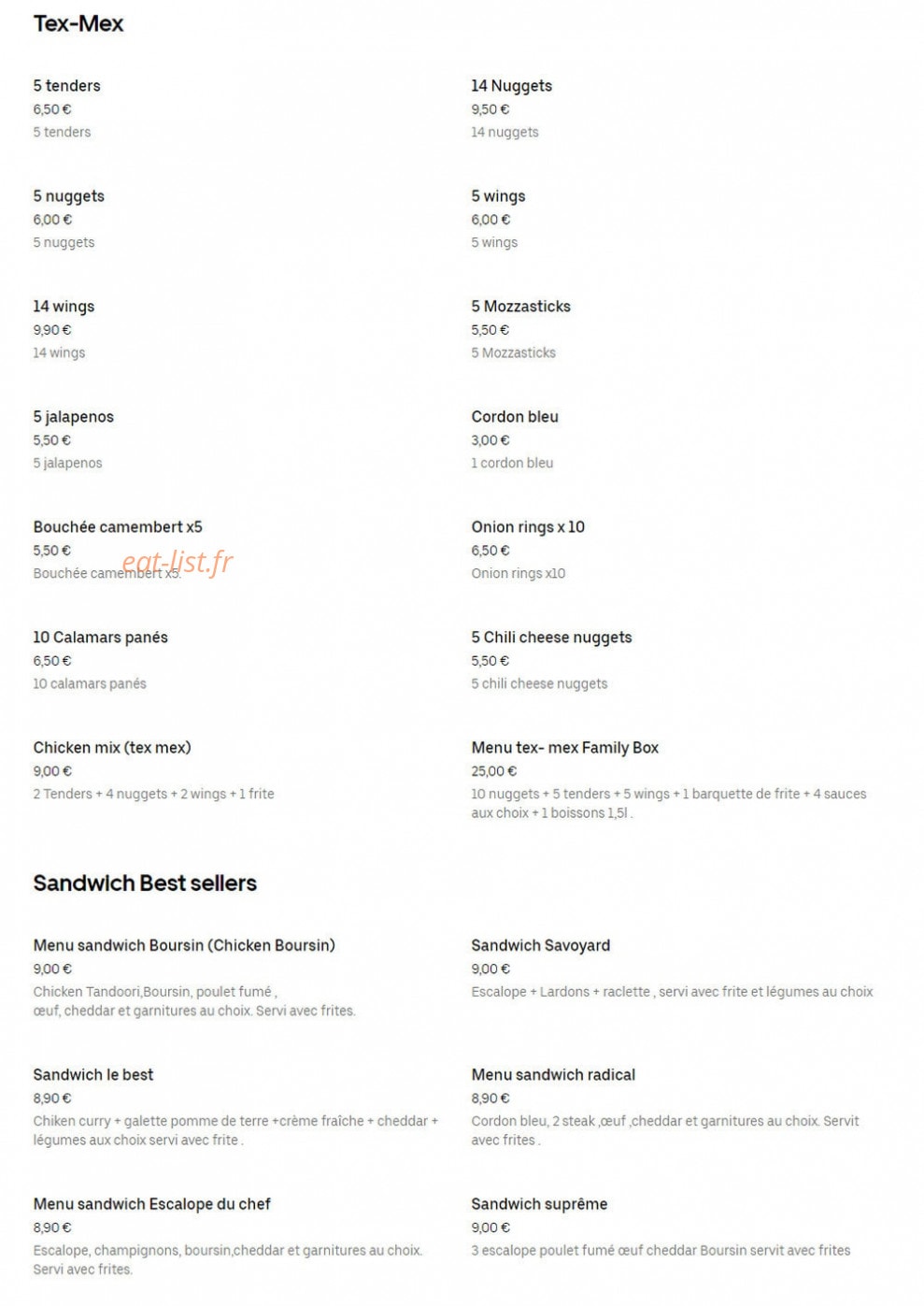 Mac 29 — carte page 4