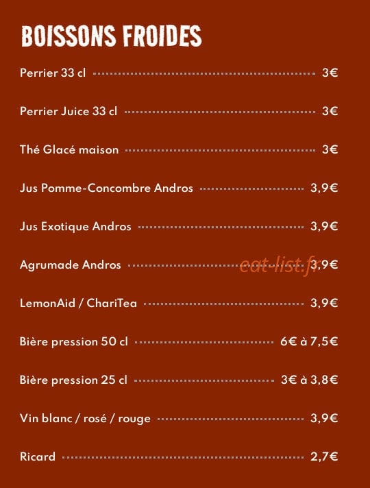 Maja — carte page 4
