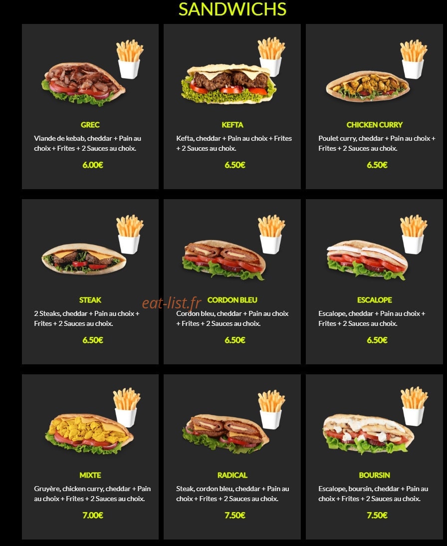 Mangez-moi — carte page 3