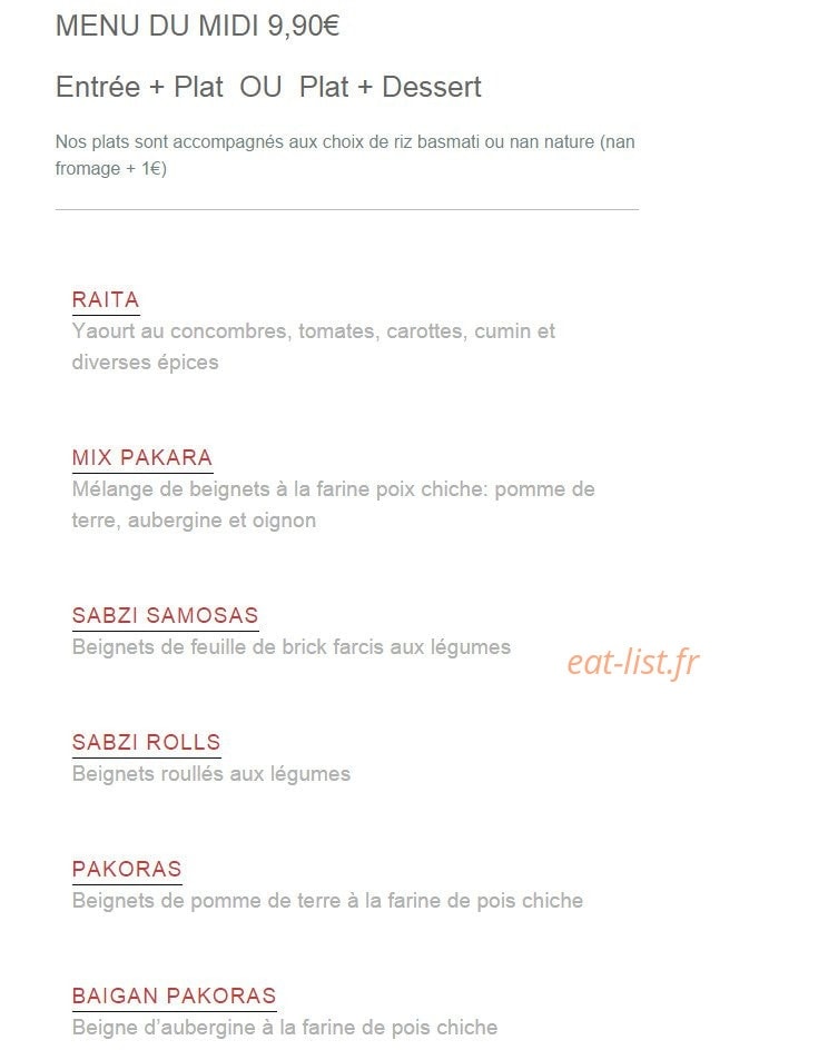 New Delhi — carte page 14