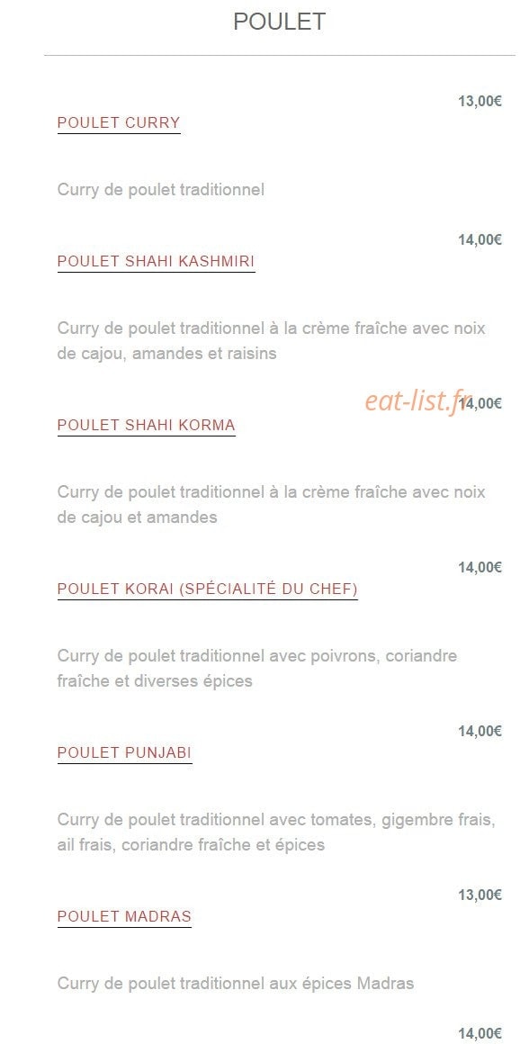 New Delhi — carte page 4