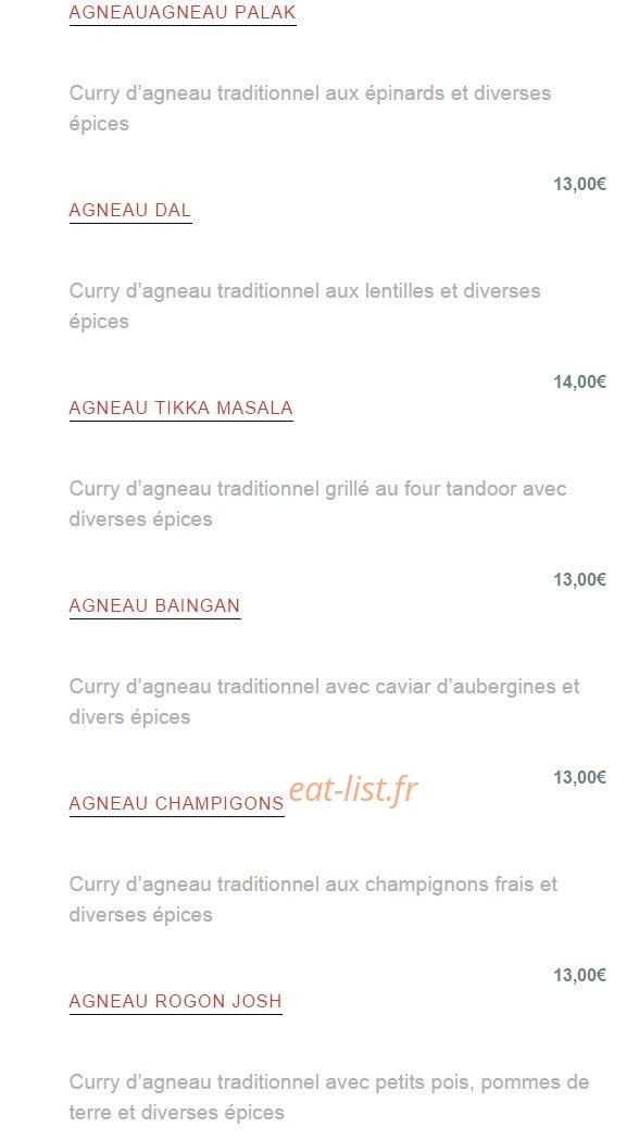New Delhi — carte page 7