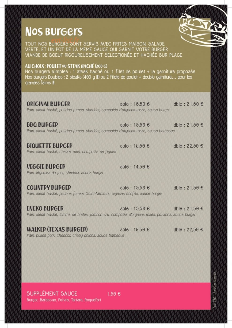 Offside Bay — carte page 3