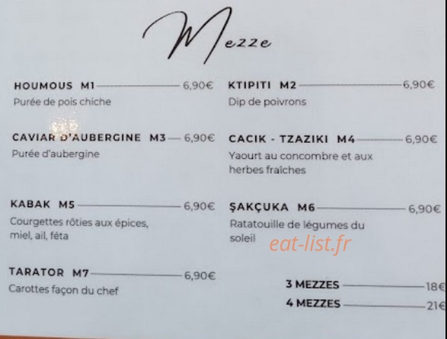 Orijinal — carte page 2
