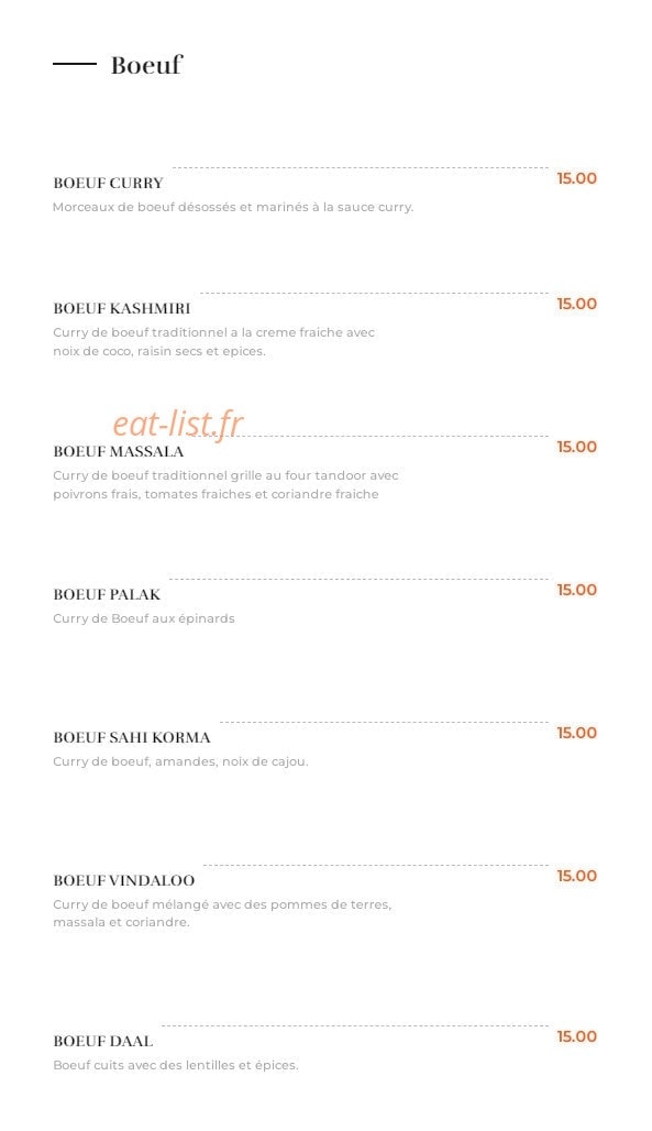Rajmahal — carte page 9
