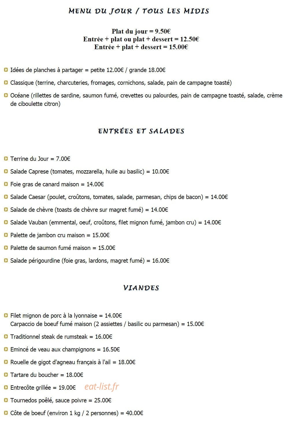 Vauban — carte page 1