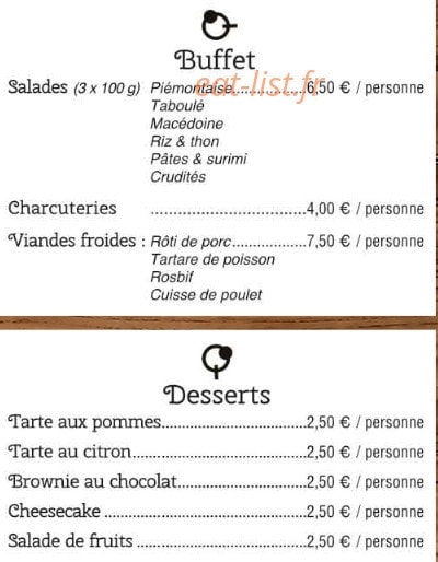 Ti mad eo — carte page 7