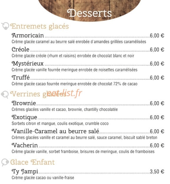 Ti mad eo — carte page 8