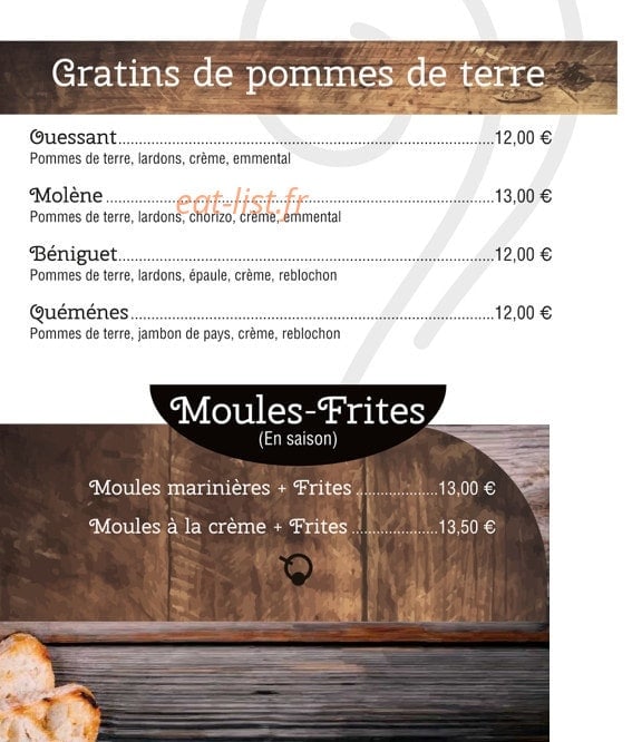 Ti mad eo — carte page 6